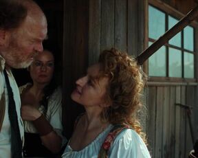 Sofie Gross, Angela Ascher, Brigitte Hobmeier nackte - Oktoberfest 1900  (2020) s01-e03,04