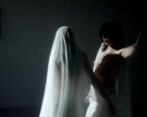 Sofia Kokkali, Krista Papista - Alexandra (2018) Hot Scenes