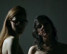 Sofia Kokkali, Krista Papista - Alexandra (2018) Hot Scenes