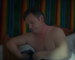 Vanessa Aleksander, Malgorzata Foremniak topless – Krew s01e01e02e06 (2023)