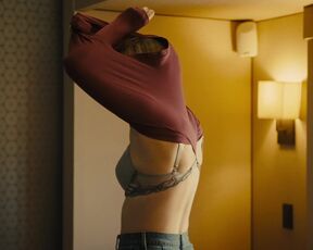 Judy Greer, Alyah Chanelle Scott, Kerri Kenney hot - Reboot (2022) s01e01e03 Funny Episodes