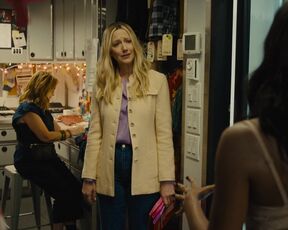 Judy Greer, Alyah Chanelle Scott, Kerri Kenney hot - Reboot (2022) s01e01e03 Funny Episodes