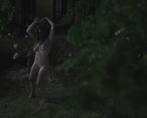 Georgia Eyers naked - Godless The Eastfield Exorcism (2023)