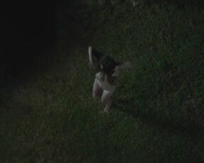 Georgia Eyers naked - Godless The Eastfield Exorcism (2023)