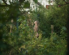 Nina Gummich nude - Theresa Wolff Waidwund (2022)