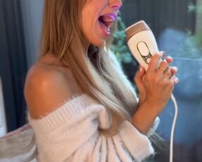 Hot Annemarie Carpendale Sexy Leak (2024)