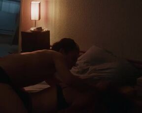 Lisa Marie Janke hot - Nicht nur Körper (2022) erotic episode