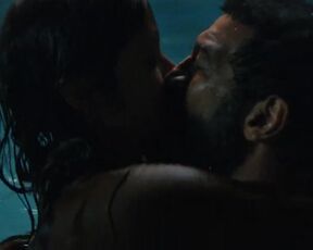 Vimala Pons nude - Youssef Salem a du succès (2022) sexy video