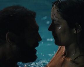 Vimala Pons nude - Youssef Salem a du succès (2022) sexy video