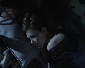 Helena Puig - Luna (2018) Hot Actress Scenes