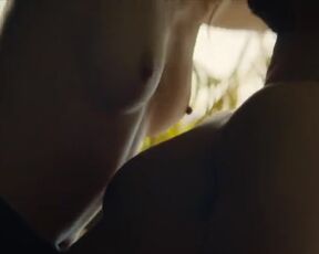 Jeanne Goursaud hot, Lani Sogoyou sexy, Olivia Courbis nude - Blood Coas (2023) Season 02