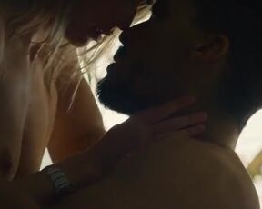 Jeanne Goursaud hot, Lani Sogoyou sexy, Olivia Courbis nude - Blood Coas (2023) Season 02