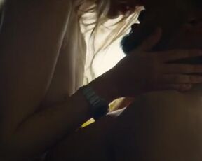 Jeanne Goursaud hot, Lani Sogoyou sexy, Olivia Courbis nude - Blood Coas (2023) Season 02