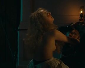 Paulina Kondrak sex - Niebezpieczni dżentelmeni (2022) lusty sex episode