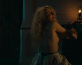 Paulina Kondrak sex - Niebezpieczni dżentelmeni (2022) lusty sex episode