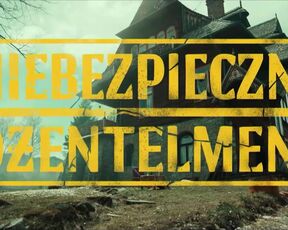 Paulina Kondrak sex - Niebezpieczni dżentelmeni (2022) lusty sex episode