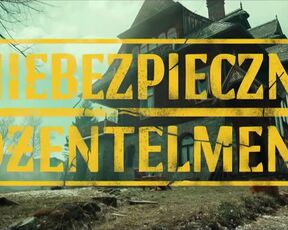 Paulina Kondrak sex - Niebezpieczni dżentelmeni (2022) lusty sex episode