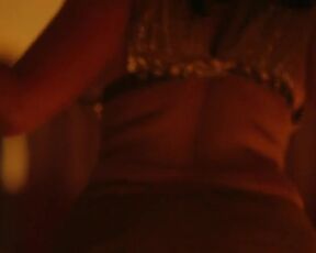 Violeta Valverde sexy - Living (2022) hot scenes