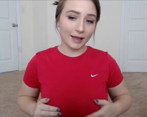 Mighty Nip Have Fun With Tit Milk