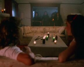 Hannah Tullett, Glory Rodriguez, Katie O'Neill sexy - Sorority Babes in the Slimeball Bowl-O-Rama 2 (2022) nude video