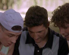 Hannah Tullett, Glory Rodriguez, Katie O'Neill sexy - Sorority Babes in the Slimeball Bowl-O-Rama 2 (2022) nude video