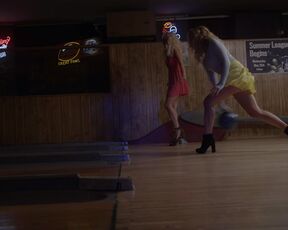 Hannah Tullett, Glory Rodriguez, Katie O'Neill sexy - Sorority Babes in the Slimeball Bowl-O-Rama 2 (2022) nude video