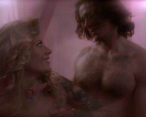 Hannah Tullett, Glory Rodriguez, Katie O'Neill sexy - Sorority Babes in the Slimeball Bowl-O-Rama 2 (2022) nude video