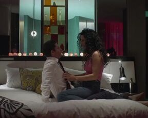 Georgia Walters, Teressa Liane - The Spy Who Never Dies (2022) Nude Video