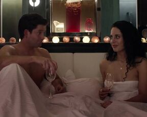 Georgia Walters, Teressa Liane - The Spy Who Never Dies (2022) Nude Video