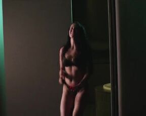 Georgia Walters, Teressa Liane - The Spy Who Never Dies (2022) Nude Video