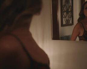 Sheena Peña hot - Secrets of an Escort (2021) bikini scenes