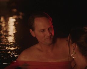 Sheena Peña hot - Secrets of an Escort (2021) bikini scenes