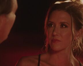 Sheena Peña hot - Secrets of an Escort (2021) bikini scenes