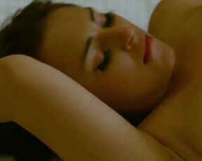 Sex Scene Brenda Barragan, Analía Moreira, Mirna Camacho nude - Sexo a la venta 2 (2022)