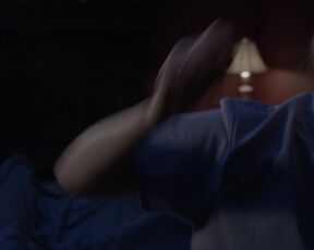 Emily Sue Bengtson nude - Puppet Master Doktor Death (2022) topless scene