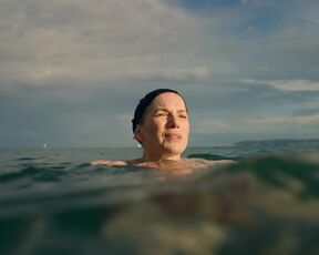 Eve Hewson, Sharon Horgan, Eva Birthistle hot - Bad Sisters (2022) Funny Sexy Scenes