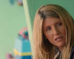 Eve Hewson, Sharon Horgan, Eva Birthistle hot - Bad Sisters (2022) Funny Sexy Scenes