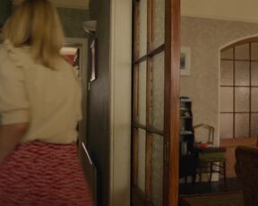 Eve Hewson, Sharon Horgan, Eva Birthistle hot - Bad Sisters (2022) Funny Sexy Scenes