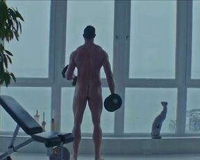 Skye Lourie nude - God's Petting You (2022) erotic video