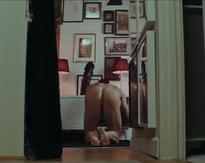 Skye Lourie nude - God's Petting You (2022) erotic video