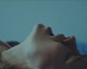 Skye Lourie nude - God's Petting You (2022) erotic video