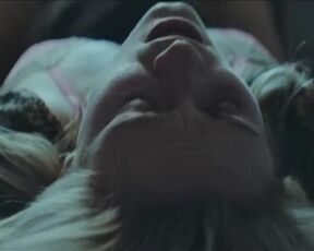 Skye Lourie nude - God's Petting You (2022) erotic video