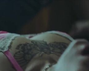 Skye Lourie nude - God's Petting You (2022) erotic video