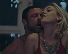 Skye Lourie nude - God's Petting You (2022) erotic video