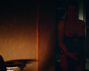 Ellen Helinder nude, Agnes Kittelsen nude, Ine Marie Wilmann topless, Roxy Lane, Shana Lane nude - Exit s03 (2023)