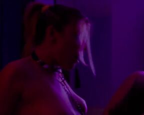 Ellen Helinder nude, Agnes Kittelsen nude, Ine Marie Wilmann topless, Roxy Lane, Shana Lane nude - Exit s03 (2023)