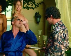 Ellen Helinder nude, Agnes Kittelsen nude, Ine Marie Wilmann topless, Roxy Lane, Shana Lane nude - Exit s03 (2023)