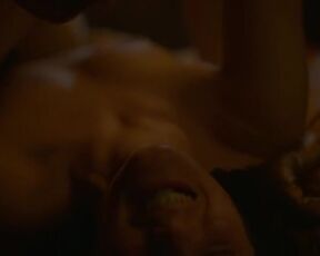 Asta August nude - Burn All My Letters (2022) short sex scene