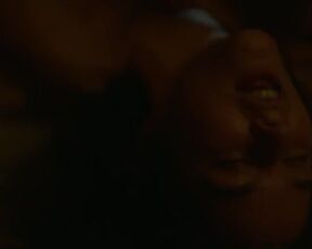 Asta August nude - Burn All My Letters (2022) short sex scene