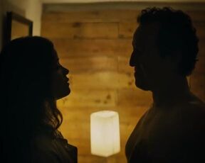 Emilia Ceballos - El Rezador (2021) naked scene